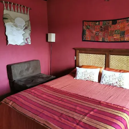 La Cerca De Torrecaballeros, A 10 Min De Segovia