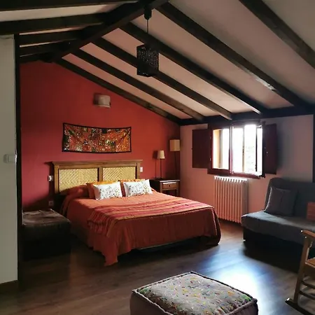 Holiday home La Cerca De Torrecaballeros, A 10 Min De Segovia