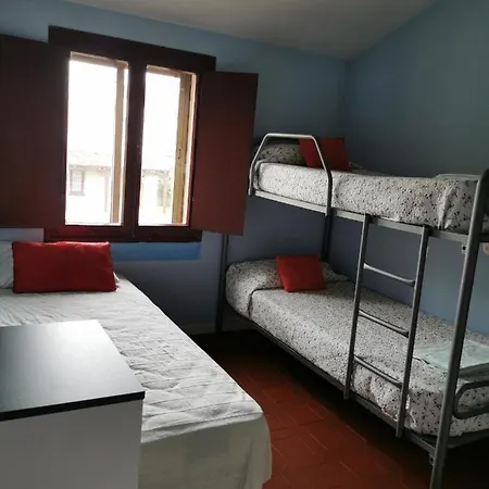 La Cerca De Torrecaballeros, A 10 Min De Segovia * Torrecaballeros