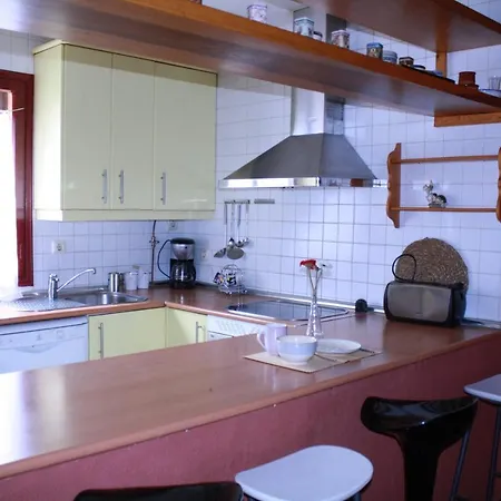 La Cerca De Torrecaballeros, A 10 Min De Segovia Torrecaballeros