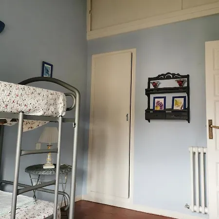 La Cerca De Torrecaballeros, A 10 Min De Segovia