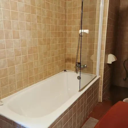 Casa de Férias La Cerca De Torrecaballeros, A 10 Min De Segovia Torrecaballeros