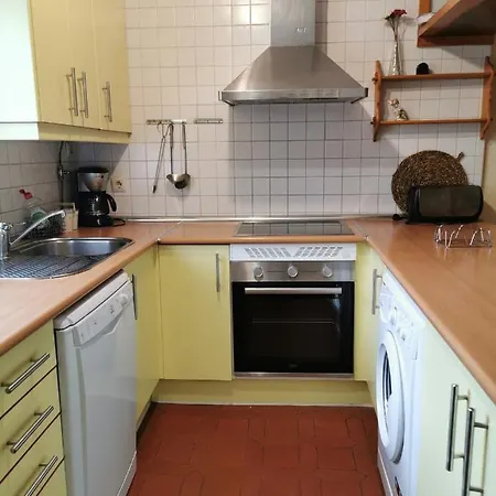 La Cerca De Torrecaballeros, A 10 Min De Segovia *