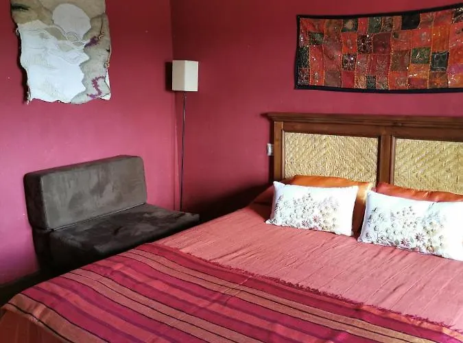 La Cerca De Torrecaballeros, A 10 Min De Segovia