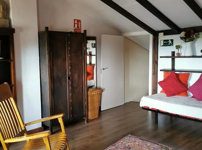 La Cerca De Torrecaballeros, A 10 Min De Segovia Casa de Férias *