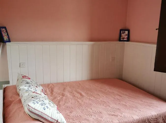 La Cerca De Torrecaballeros, A 10 Min De Segovia