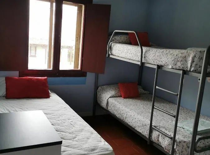 La Cerca De Torrecaballeros, A 10 Min De Segovia * Torrecaballeros