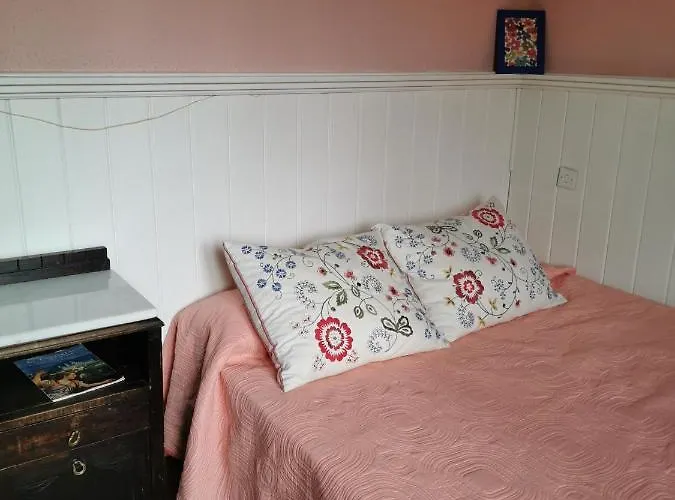 Hébergement de vacances La Cerca De Torrecaballeros, A 10 Min De Segovia Torrecaballeros