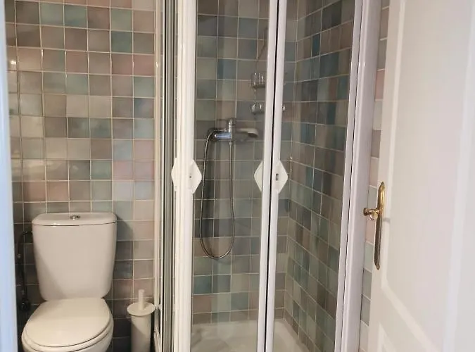 La Cerca De Torrecaballeros, A 10 Min De Segovia * Torrecaballeros