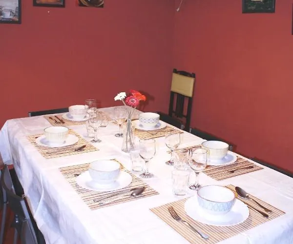 La Cerca De Torrecaballeros, A 10 Min De Segovia *