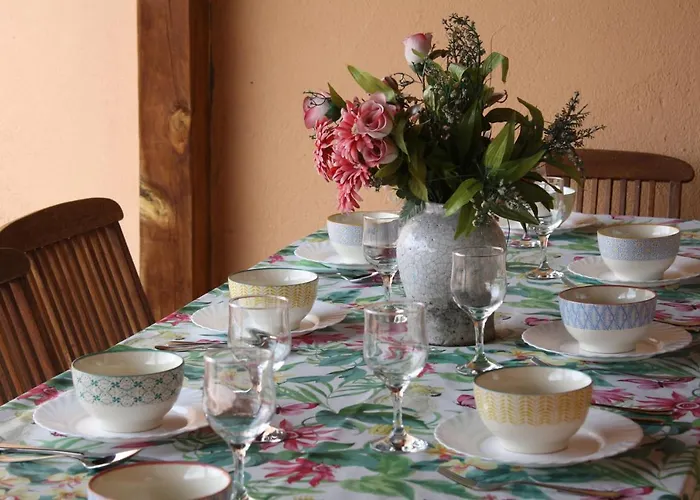 La Cerca De Torrecaballeros, A 10 Min De Segovia * Torrecaballeros