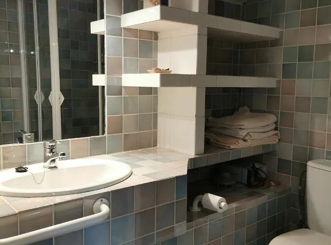 Casa de Férias La Cerca De Torrecaballeros, A 10 Min De Segovia Torrecaballeros