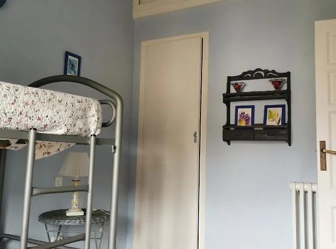 La Cerca De Torrecaballeros, A 10 Min De Segovia