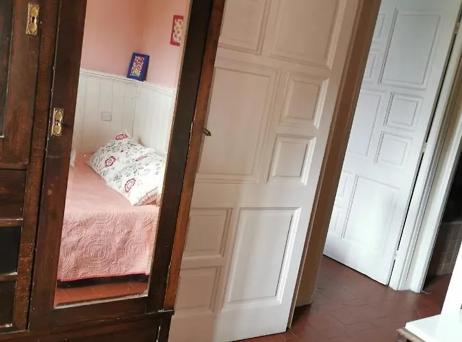 La Cerca De Torrecaballeros, A 10 Min De Segovia Torrecaballeros