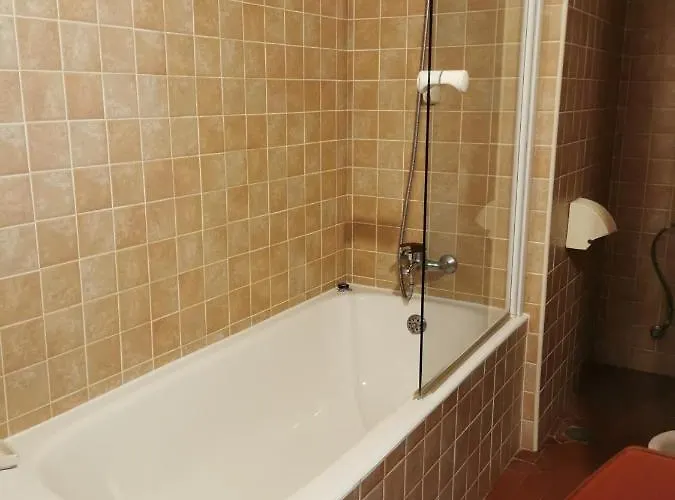 Casa de Férias La Cerca De Torrecaballeros, A 10 Min De Segovia Torrecaballeros