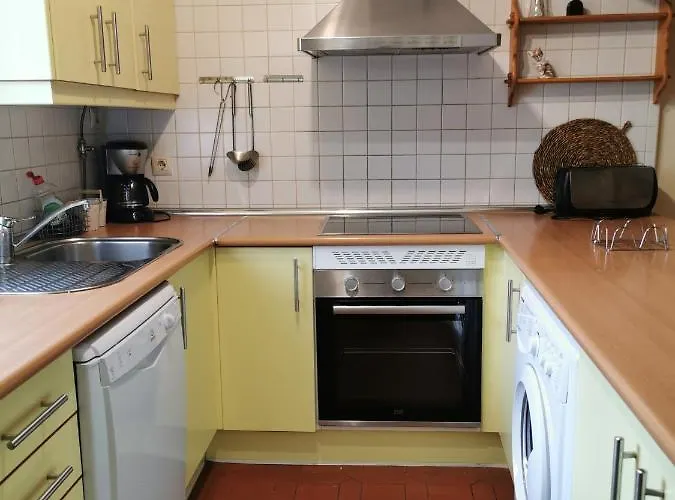 La Cerca De Torrecaballeros, A 10 Min De Segovia *